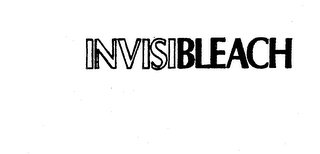 INVISIBLEACH logo