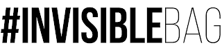#INVISIBLEBAG logo