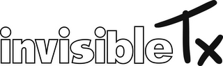 INVISIBLETX logo