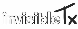 INVISIBLETX logo