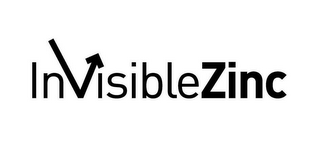 INVISIBLEZINC logo