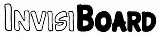 INVISIBOARD logo