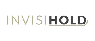 INVISIHOLD logo