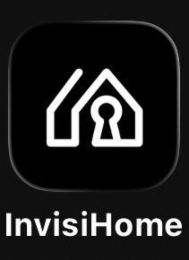 INVISIHOME logo