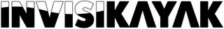 INVISIKAYAK logo