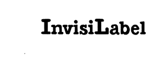 INVISILABEL logo
