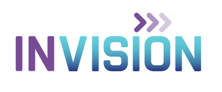 INVISION logo