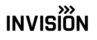 INVISION logo