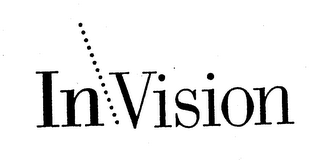 INVISION logo