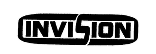 INVISION logo