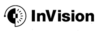 INVISION logo