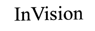INVISION logo