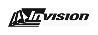 INVISION logo