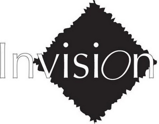 INVISION logo