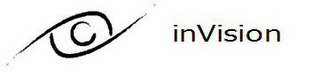INVISION logo