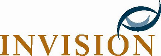INVISION logo