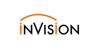 INVISION logo