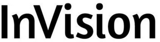 INVISION logo