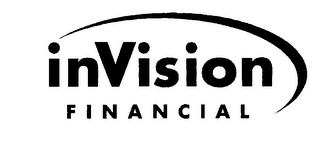 INVISION FINANCIAL logo
