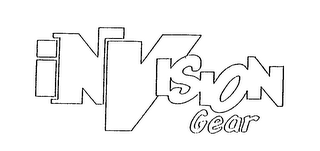 INVISION GEAR logo