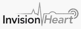 INVISION HEART logo