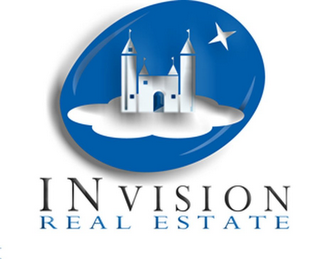 INVISION REAL ESTATE logo