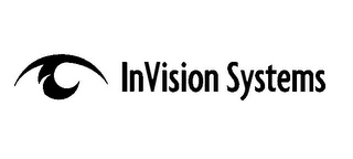 INVISION SYSTEMS logo