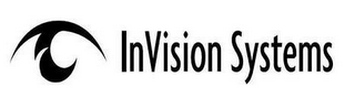 INVISION SYSTEMS logo