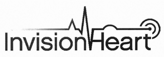 INVISIONHEART logo