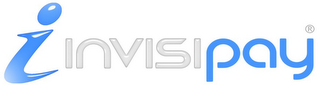 INVISIPAY logo