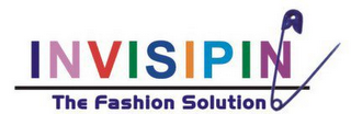 INVISIPIN logo