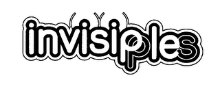INVISIPPLES logo