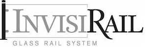 INVISIRAIL GLASS RAIL SYSTEM logo
