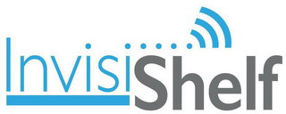 INVISISHELF logo