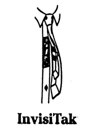 INVISITAK logo