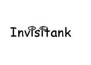 INVISITANK logo
