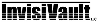 INVISIVAULT LLC logo