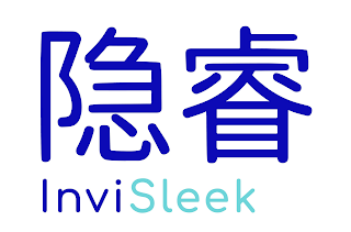 INVISLEEK logo