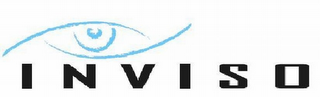 INVISO logo