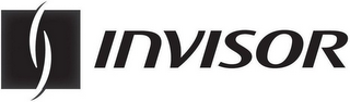 INVISOR logo