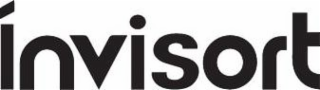 INVISORT logo