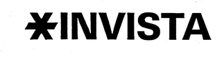 INVISTA logo