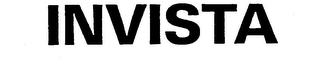 INVISTA logo