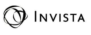 INVISTA logo