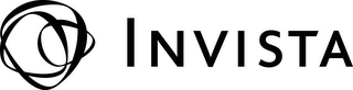 INVISTA logo