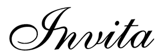 INVITA logo
