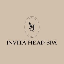 INVITA HEAD SPA IVT INVITA HEAD SPA logo