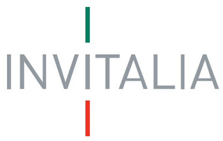INVITALIA logo