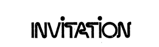 INVITATION logo