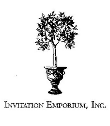 INVITATION EMPORIUM, INC. logo